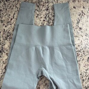 Set Active leggings size Extra small